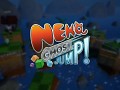 Neko Ghost Jump Demo V0.5.0