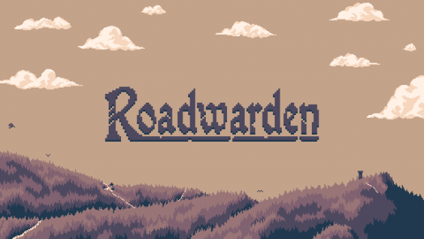 Roadwarden 0.5.2 Demo mac