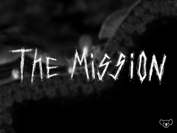 The Mission 1.01 Linux