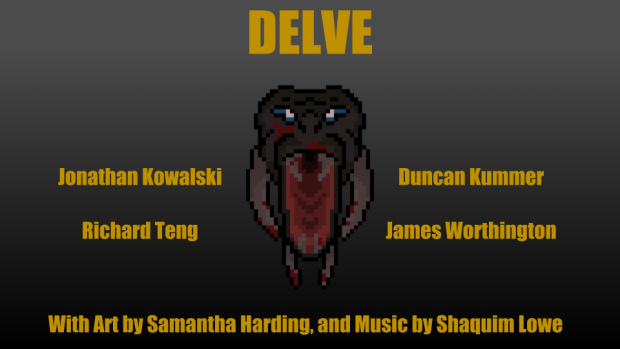 Delve - Official Trailer 1