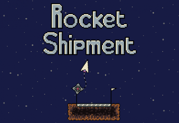 Rocket Shipment Soundtrack