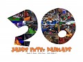 20 Jahre ENTEs PadMaps - [PAD]Community-Kalender 2020 (DE)
