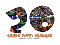 20 Years of ENTE's PadMaps - [PAD]Community Calendar 2020 (EN)