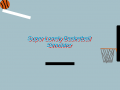 Super Lonely Basketball Simulator