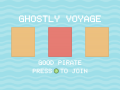 Ghostly Voyage (MacOS Gold)