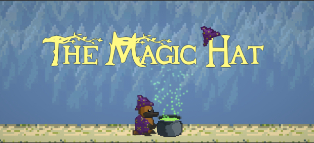 The Magic Hat: Gold Mac Build