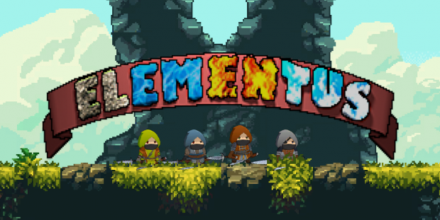 Elementus - Mac Release