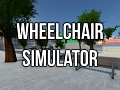 Wheelchair Simulator v1.2 for Mac