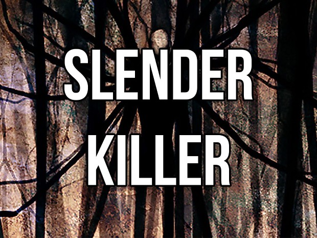 Slender Killer v1.4
