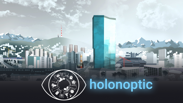 holonoptic 0.1.4 mac