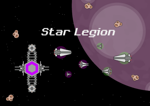 Star Legion