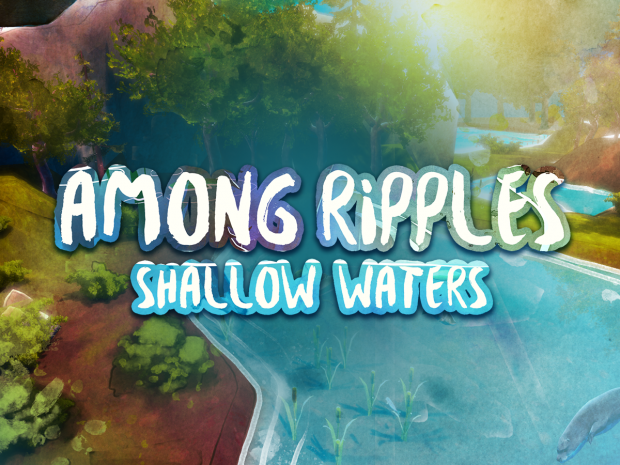Among Ripples: Shallow Waters Demo Linux (64bit)
