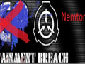 Nemtommiez's Containmnent Breach