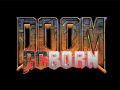 DoomReborn Pre-Beta Version 1.61&(EARLY)1.65 UHD Widescreen Resolutions Update