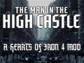 Man in the High Castle | "Sempre Avanti Italia"