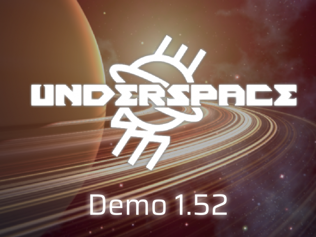 Underspace Official Demo 1.52 Linux