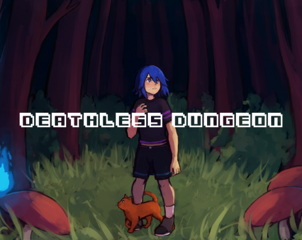 Deathless Dungeon Demo Windows