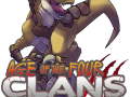 Age of the Four Clans Beta 2.0.2