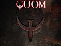 Quom - Quake in Doom