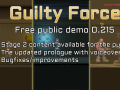 Guilty Force: Wish of the Colony (Win x64, Public ver. 0.215)