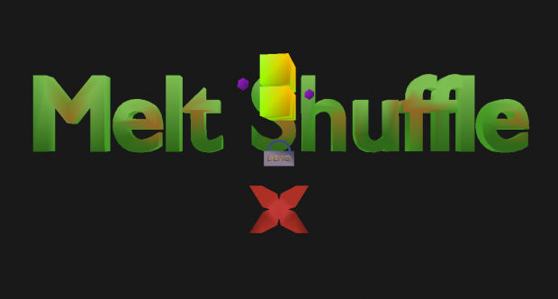 Melt Shuffle - Linux 64bit - v1.0.0 - DEMO