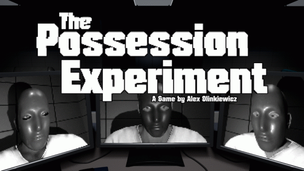 The Possession Experiment - v1.3