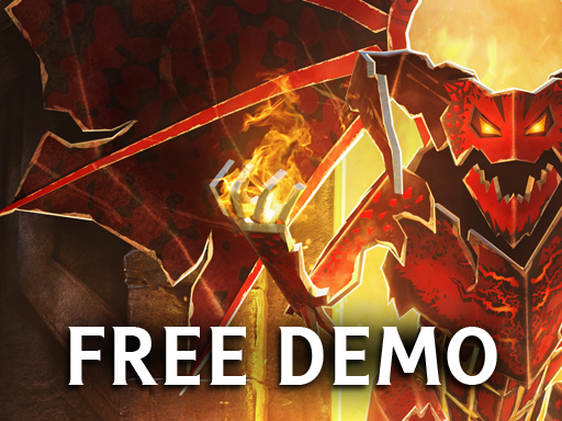 Book of Demons Demo - January 2020 (Windows)