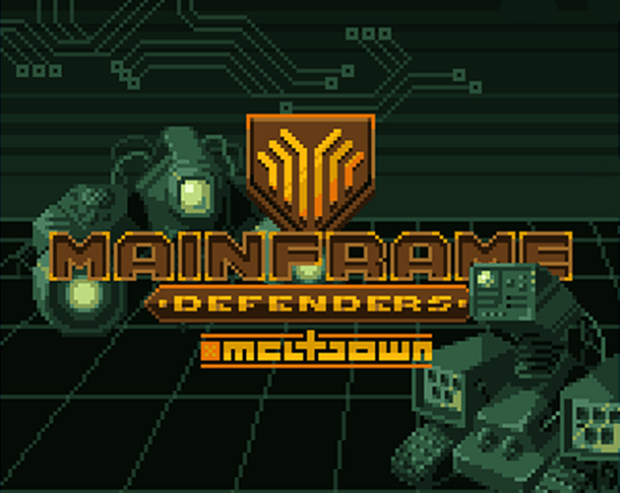 Mainframe Defenders Windows Demo