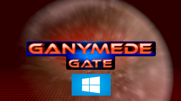 Ganymede Gate windows x86_64 week9 alpha