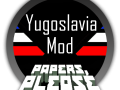 Papers Please Yugoslavia Mod
