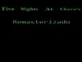 Five Nights at Chavo's Remastered Full version