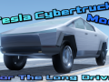 Tesla Cybertruck Mod V1.0 (for v20191227b)