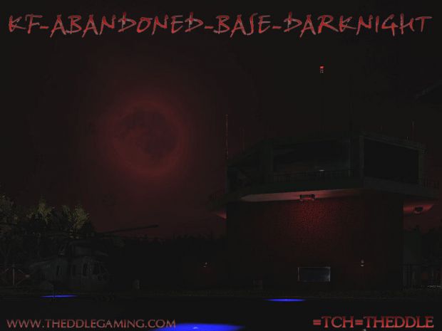 Abandoned-Base-DarkNight