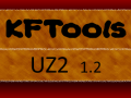 KFTools UZ2 V1.2