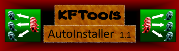 KFTools AutoInstaller V1.1