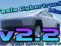 Tesla Cybertruck Mod V2.2 (for v20191227b)