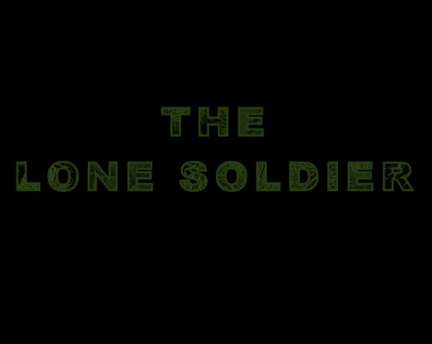 The Lone Soldier