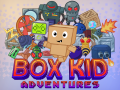 Box Kid Adventures - DEMO 1.0.1