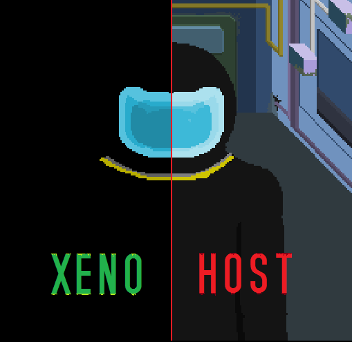 Xeno Host Demo