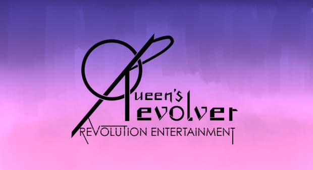 Queen's Revolver Alpha