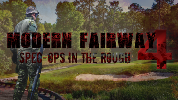 Modern Fairway 4: Spec Ops in the Rough (Windows)