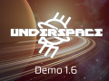 Underspace Official Demo 1.6 Linux