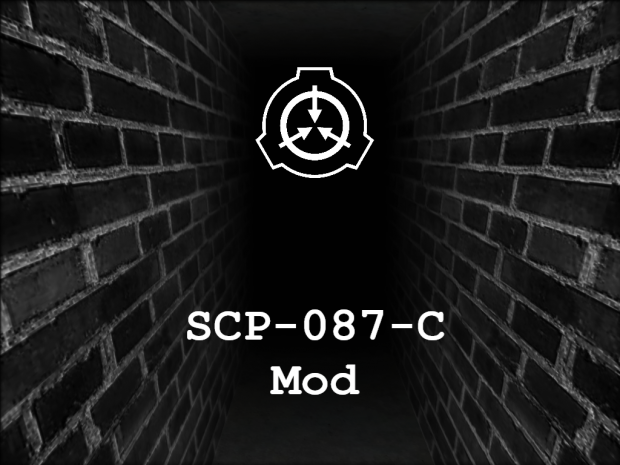 SCP 087 C Mod v1.0