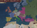 East Roman Empire Mod 0.0.7