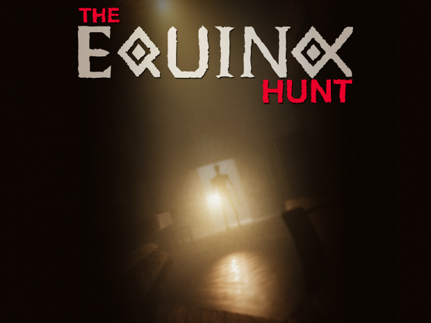 The Equinox Hunt Demo 0.0.9