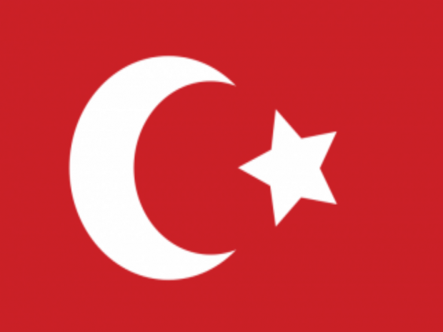 Ottoman Empire is back - (Demo 0.1) -
