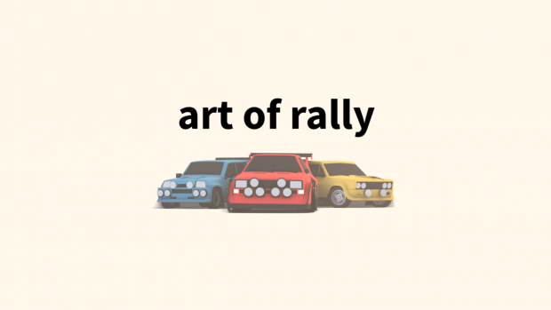 art of rally linux demo