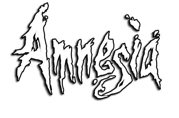 Amnesia: The Lost Forest