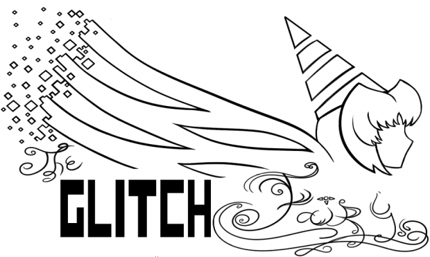 The Glitch Fairy Beta Demo