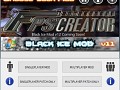Black Ice Mod v11 Launcher
